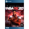 NBA 2K20 Steam CD-Key [GLOBAL]